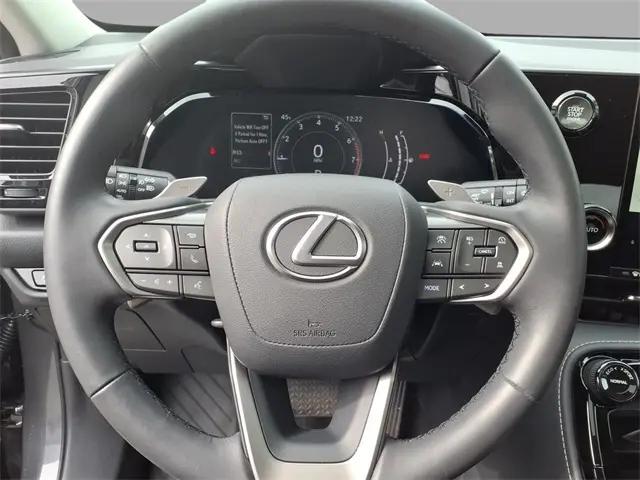 2024 Lexus NX 350 NX 350