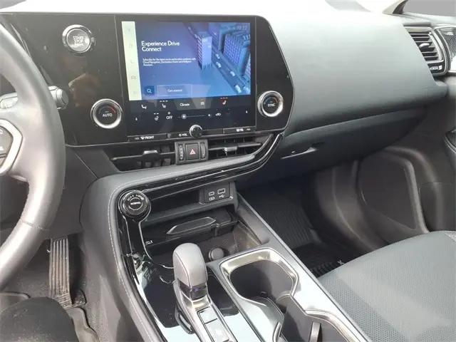 2024 Lexus NX 350 NX 350
