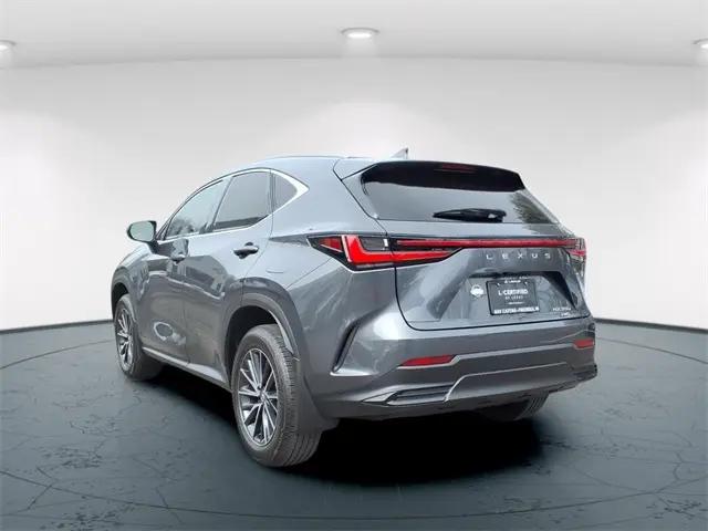 2024 Lexus NX 350 NX 350