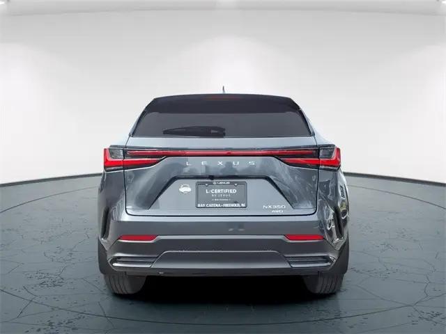 2024 Lexus NX 350 NX 350
