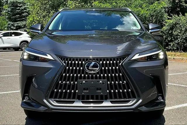 2024 Lexus NX 350 NX 350