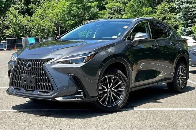2024 Lexus NX 350 NX 350