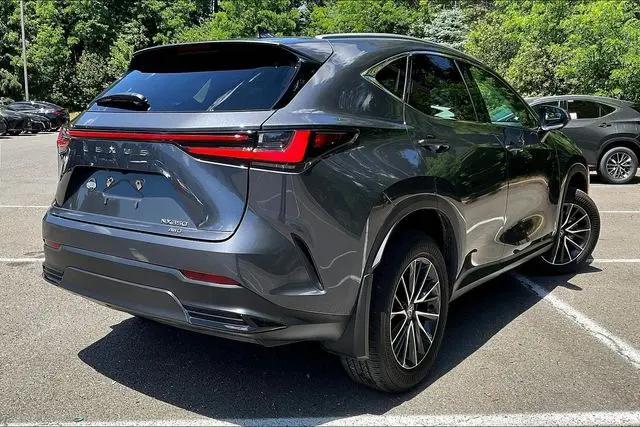 2024 Lexus NX 350 NX 350