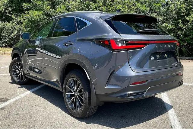 2024 Lexus NX 350 NX 350