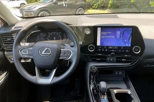 2024 Lexus NX 350 NX 350