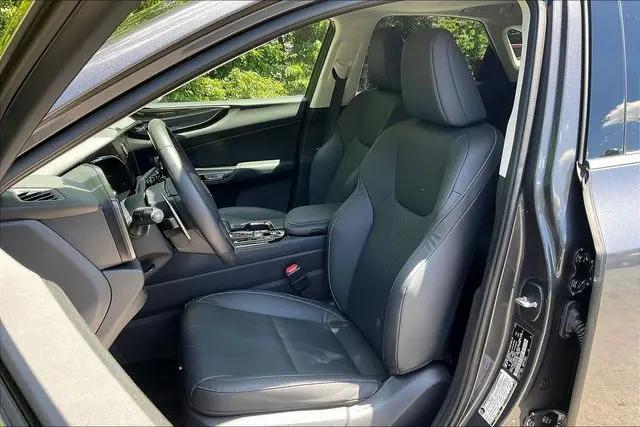 2024 Lexus NX 350 NX 350
