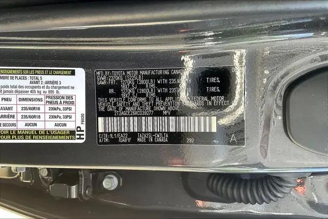 2024 Lexus NX 350 NX 350