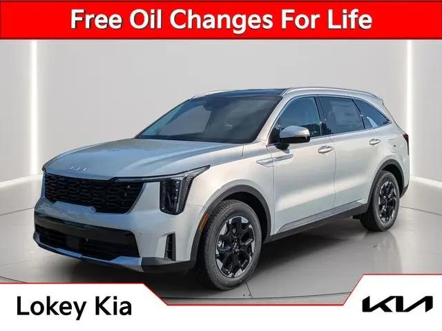 2026 Kia Sorento S for sale in Clearwater, FL