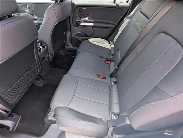 2026 Mercedes-Benz GLB GLB 250