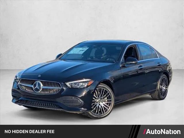 2026 Mercedes-Benz C-CLASS C 300 C 300 for sale in Delray Beach, FL
