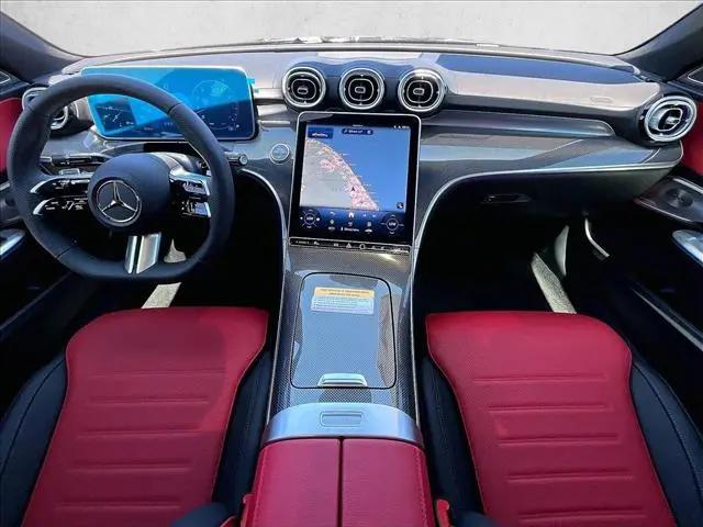 2026 Mercedes-Benz C-CLASS C 300 C 300