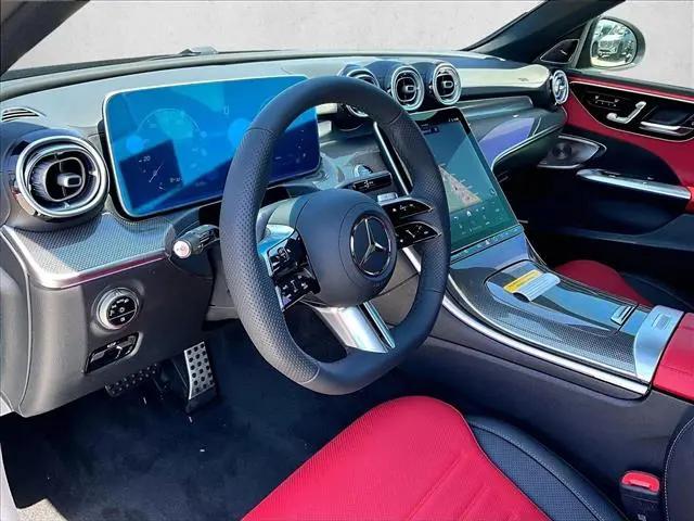 2026 Mercedes-Benz C-CLASS C 300 C 300
