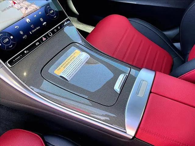 2026 Mercedes-Benz C-CLASS C 300 C 300