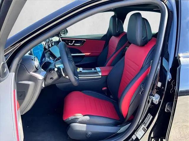 2026 Mercedes-Benz C-CLASS C 300 C 300