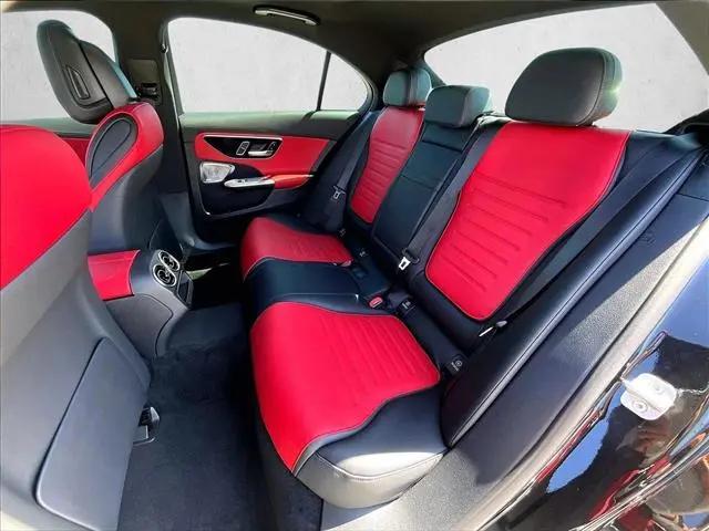 2026 Mercedes-Benz C-CLASS C 300 C 300