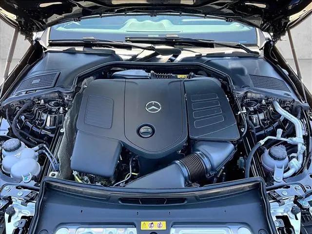 2026 Mercedes-Benz C-CLASS C 300 C 300