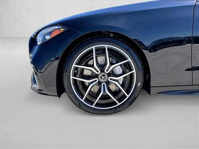 2026 Mercedes-Benz C-CLASS C 300 C 300