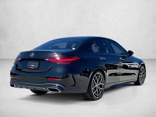 2026 Mercedes-Benz C-CLASS C 300 C 300