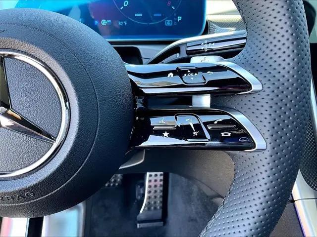 2026 Mercedes-Benz C-CLASS C 300 C 300
