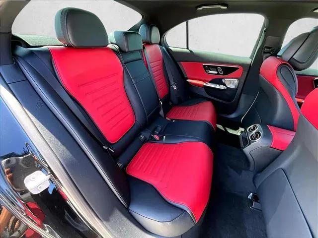2026 Mercedes-Benz C-CLASS C 300 C 300