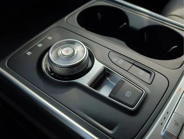 2026 Kia Carnival MPV LXS