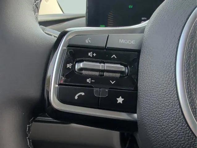 2026 Kia Carnival MPV LXS