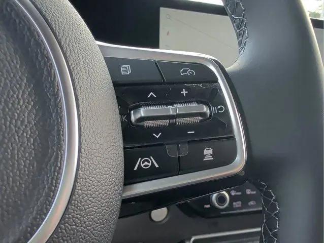 2026 Kia Carnival MPV LXS