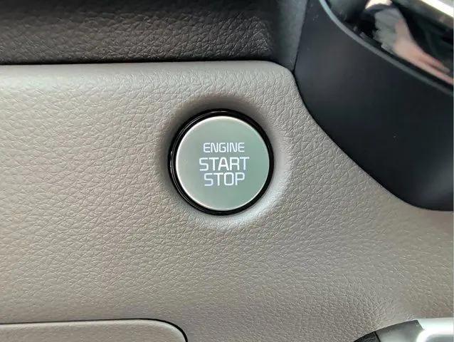 2026 Kia Carnival MPV LXS