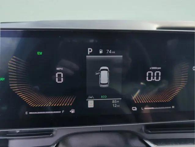 2026 Kia Carnival MPV LXS