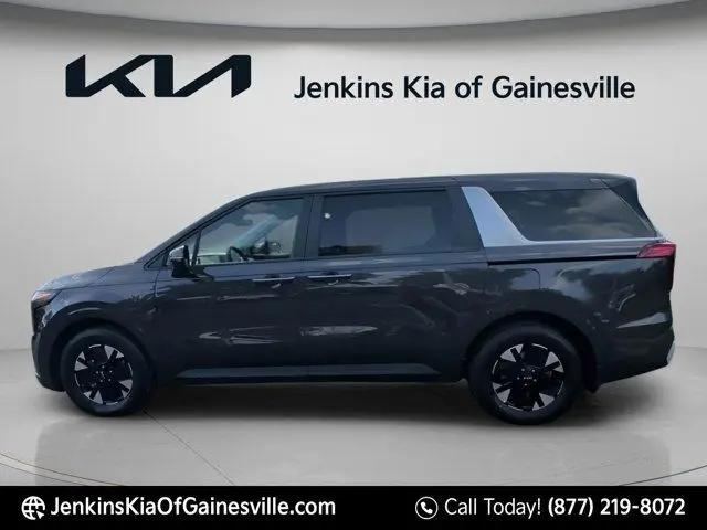 2026 Kia Carnival MPV LXS
