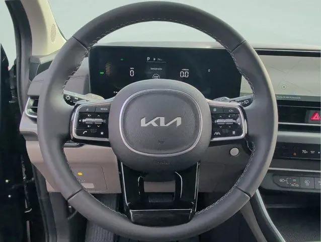 2026 Kia Carnival MPV LXS