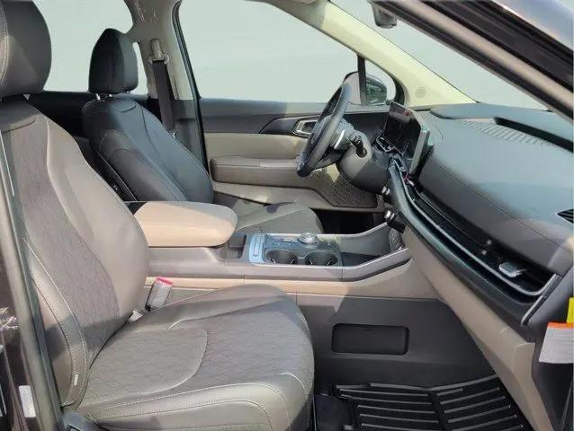 2026 Kia Carnival MPV LXS