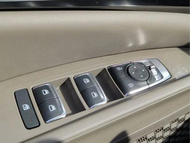 2026 Kia Carnival MPV LXS