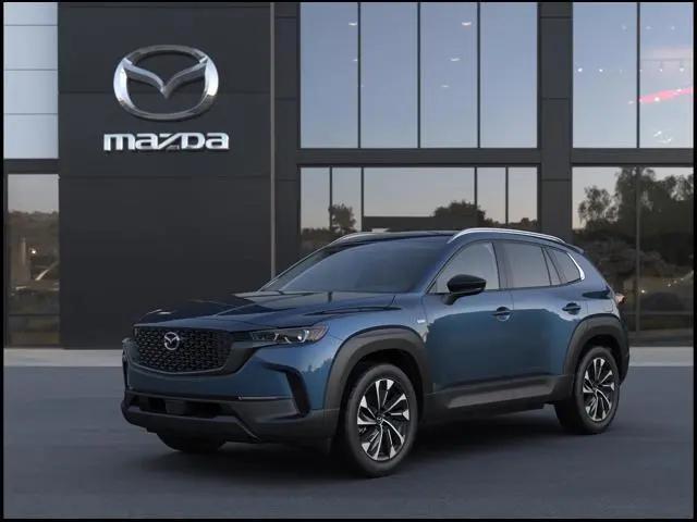 2026 Mazda CX-50 Hybrid Premium Plus for sale in Corona, CA