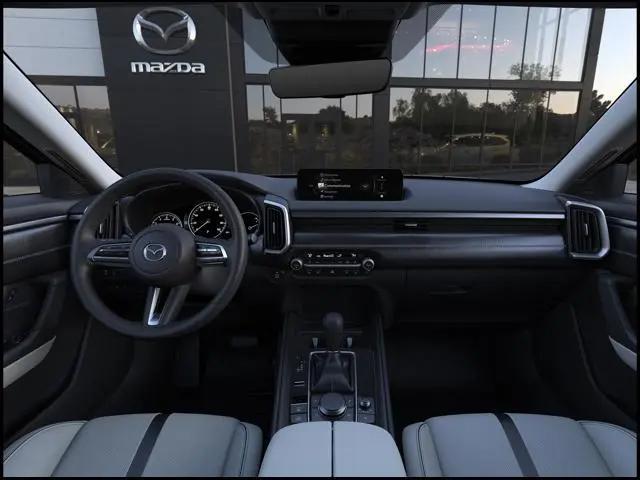 2026 Mazda CX-50 2.5 S Premium