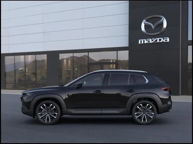 2026 Mazda CX-50 2.5 S Premium