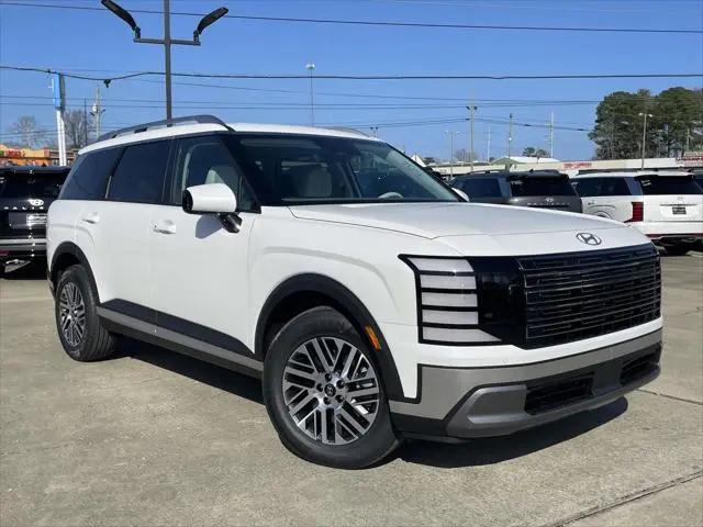 2026 Hyundai Palisade SEL 7P for sale in Jasper, AL