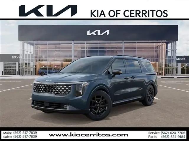 2026 Kia Carnival MPV SX for sale in Cerritos, CA
