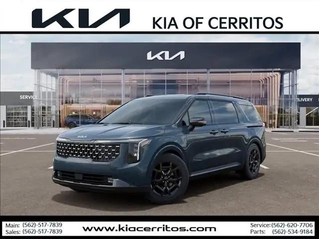 2026 Kia Carnival MPV SX for sale in Cerritos, CA