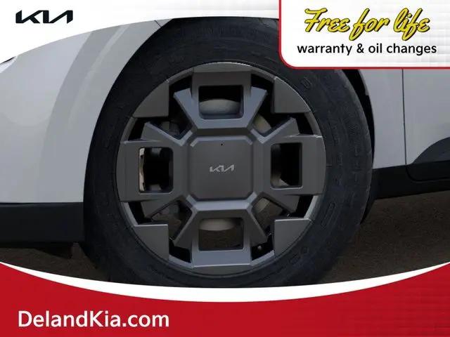 2026 Kia Carnival MPV EX