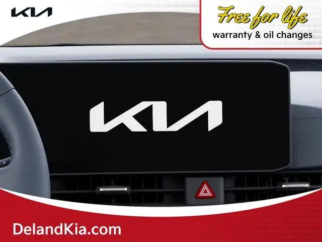 2026 Kia Carnival MPV EX