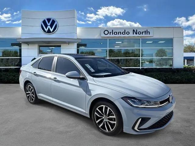 2026 Volkswagen Jetta SE for sale in Orlando, FL