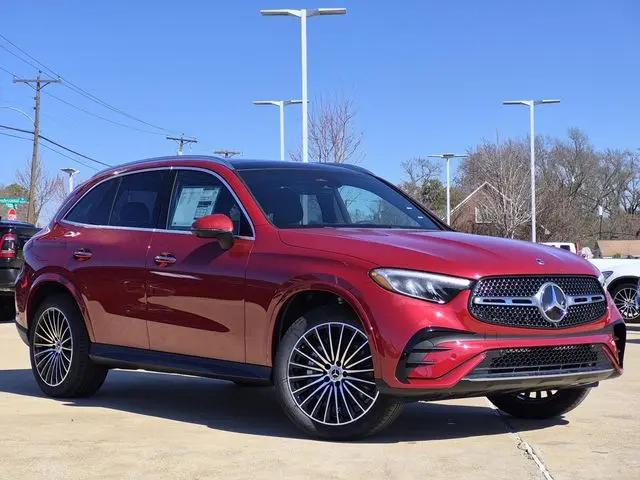 2026 Mercedes-Benz GLC GLC 300 for sale in Tyler, TX