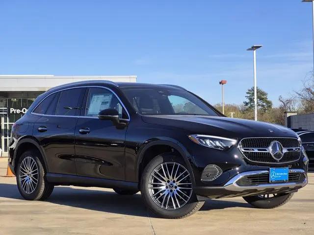 2026 Mercedes-Benz GLC GLC 300 for sale in Tyler, TX