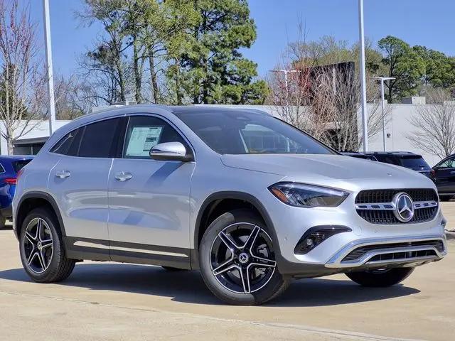 2026 Mercedes-Benz GLA-CLASS 4MATIC for sale in Tyler, TX