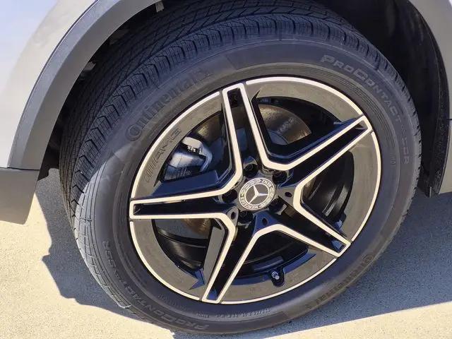 2026 Mercedes-Benz GLA-CLASS 4MATIC