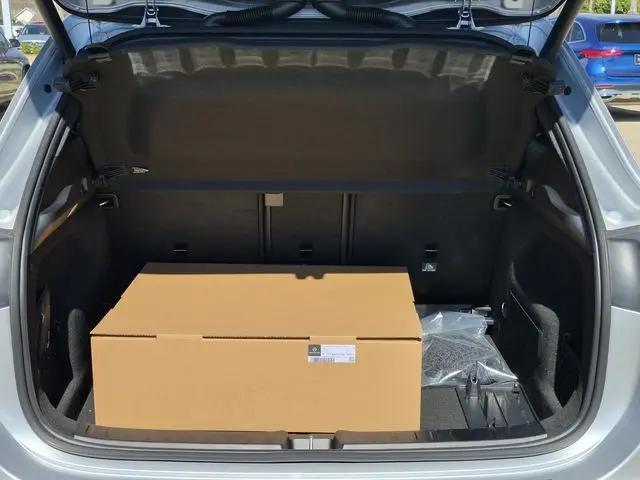 2026 Mercedes-Benz GLA-CLASS 4MATIC