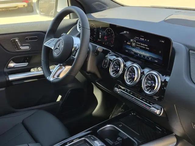 2026 Mercedes-Benz GLA-CLASS 4MATIC