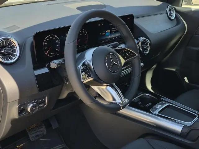 2026 Mercedes-Benz GLA-CLASS 4MATIC