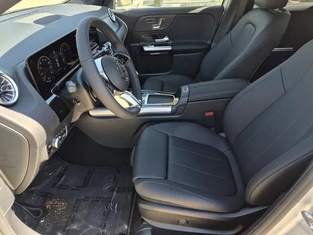 2026 Mercedes-Benz GLA-CLASS 4MATIC